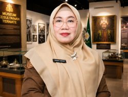 Meniti Jejak dari Bangku Sekolah Hingga Memimpin SMA Negeri 1 Ternate