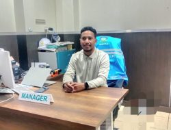 PLN Pastikan Jaringan Kelistrikan di Lokasi JKPI Siap, Sejumlah Benteng Diperkuat Sistem Backup