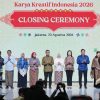 Mantap! UMKM Maluku Utara Tembus Rp206 Juta di KKI 2026