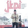Ternate Jadi Magnet Budaya, 1.500 Peserta Ramaikan Nusantara Melalui JKPI
