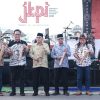 Kota Rempah Ternate, JKPI Titipkan Doa untuk NTT dan Kalimantan 