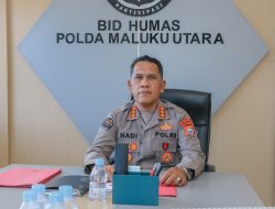 Polisi Ajak Masyarakat Jaga Persatuan dan Kedamaian Sampaikan Aspirasi Secara Tertib