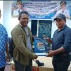 Gubernur Sherly Berikan Bantuan Mesin Perkuat Armada Nelayan Maluku Utara