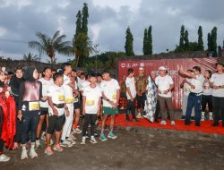 Fort to Fort JKPI 2026 Akan Jadi Agenda Tahun Pemkot Ternate