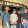 Polisi Tangkap Pelaku Penipuan dan Penggelapan Dana Perjalanan Umroh di Denpasar Bali
