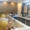 Entry Meeting BPK Perwakilan Malut di RSUD Jailolo Seakan di Rahasiakan