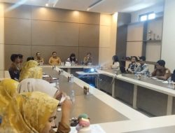 Entry Meeting BPK Perwakilan Malut di RSUD Jailolo Seakan di Rahasiakan