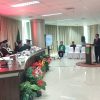 Irmon Machmud Raih Gelar Doktor Cumlaude, Teliti Daya Tahan Politik Kekerabatan Trah Mus dan Kasuba di Maluku Utara