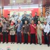 Ketua IKA FH Perkuat Kolaborasi 40 Kantor Hukum Digandeng