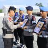 Tegas, Kapolda Maluku Utara Pecat 21 Personel Karena Pelanggaran Berat