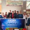 RRI Ternate dan Baznas Berbagi Kebahagiaan di Tiga Panti Asuhan
