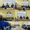 Goes To School di SMKN 2 Kota Bontang, KSOP Kampanye Keselamatan Pelayaran