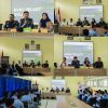 Goes To School di SMKN 2 Kota Bontang, KSOP Kampanye Keselamatan Pelayaran