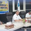 Disperindag Gelar FGD Arah Pembangunan Industri di Halut 2026-2045 