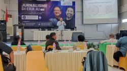 AMSI Dorong Jurnalisme Berkualitas di Tengah Transformasi AI