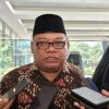 Sekda Dorong IDI Beri Masukan Konstruktif Perkuat Layanan Kesehatan