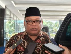 Sekda Dorong IDI Beri Masukan Konstruktif Perkuat Layanan Kesehatan