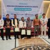ASDP Ternate Perkuat Kepatuhan Manifest dan Keselamatan Penyeberangan