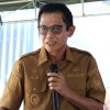 Wakil Bupati Halsel Tekankan Integritas dan Kepedulian ASN dalam Pelayanan Publik