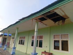SMK Negeri 6 Halbar Masih Membutuhkan Penguatan Fasilitas dan Tenaga Guru