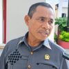 Amin Subuh Tanggapi Aksi Dewan Perjuangan Rakyat Moti di DPRD Ternate
