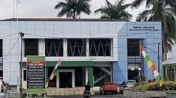 GMNI Desak Inspektorat Halbar Buka Hasil  Pembahasan Entry Meeting RSUD Jailolo