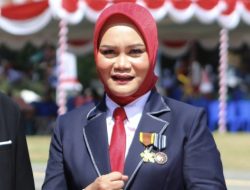 Inspektorat Halbar Dampingi Pelaksanaan Entry Meeting BPK Perwakilan Malut di RSUD Jailolo