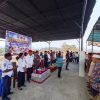 Pimpin Deklarasi Damai Dua Desa di Jalsel, Bupati James Serukan Persaudaraan Dan Akhiri Konflik