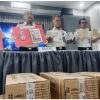 Salah Gunakan Visa, Imigrasi Ternate Amankan WNA Asal Turki di Masjid