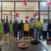 Lembaga Adat Empat Sangaji Serukan Jaga Kamtibmas, Dorong Suasana Kondusif di Lingkar Tambang 