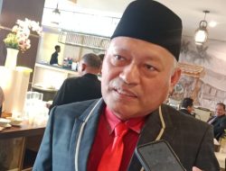 Wagub Malut Dorong Alumni ISDIK Kie Raha Berkontribusi untuk Daerah