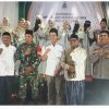 Warga Gamalama Memperingati Maulid Nabi Penuh Khidmat