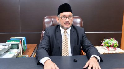 IAIN Ternate Siapkan PSDKU di Haltim dan Halsel, RPL Jadi Strategi Perkuat Penerimaan Mahasiswa