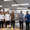 Luncurkan Buku, Harita Nickel Abadikan Keanekaragaman Ikan Karang Pesisir Barat Pulau Obi