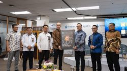 Luncurkan Buku, Harita Nickel Abadikan Keanekaragaman Ikan Karang Pesisir Barat Pulau Obi