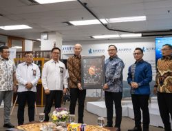 Luncurkan Buku, Harita Nickel Abadikan Keanekaragaman Ikan Karang Pesisir Barat Pulau Obi