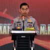 Kapolda: Rakernis Reskrim 2026, Fokus Tingkatkan Pelayanan Hukum dan Kepastian Hukum