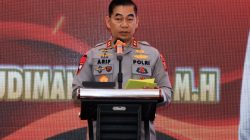 Kapolda: Rakernis Reskrim 2026, Fokus Tingkatkan Pelayanan Hukum dan Kepastian Hukum