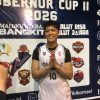 Tim Basket Pacific Morotai Menang 84-63 atas Pancasila Junior, Awaludin Hatta Cetak 37 Poin