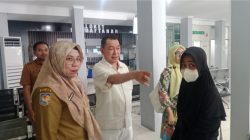 DPRD Malut Soroti Layanan RSUD DR.H. Boesoirie Ada Utang Obat Rp6 Miliar 