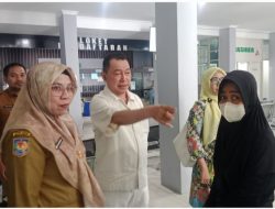DPRD Malut Soroti Layanan RSUD DR.H. Boesoirie Ada Utang Obat Rp6 Miliar 