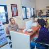 Perkuat Pelayanan Publik, Polda Maluku Utara Luncurkan Sentra Pelayanan Dumas Terpadu
