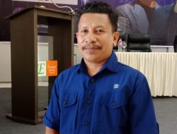 Wendi Wambes: Jurnalisme Maluku Utara Menatap Era AI
