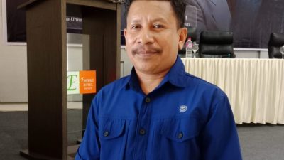 Wendi Wambes: Jurnalisme Maluku Utara Menatap Era AI