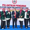 IDI Ternate Siapkan Program Strategis, Dorong Digitalisasi dan Riset Kesehatan