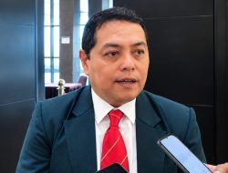 Menatap 2029, IDI Ternate Fokus Perkuat Pelayanan Kesehatan
