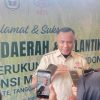 Muhammad Sinen: Pemerintah Harus Hadir Petani Tak Boleh Berjalan Sendiri