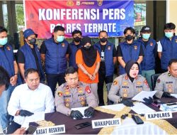 Status Tersangka, Kasus Investasi Zahra Berkah Rugikan Masyarakat Rp3,9 Miliar