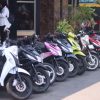 Pencurian Sepeda Motor, Kapolres Ungkap Modus Pelaku Kelabui Pemilik