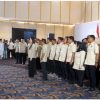 Perkuat Program Presiden, Sudaryono Lantik Gubernur Sherly Jadi Ketua HKTI Maluku Utara